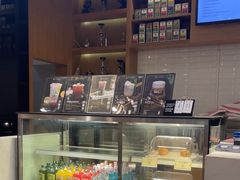 -逸派咖啡 EPARKCOFFEE(广安门店)