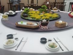 -留芳·文旅古月楼(老街店)