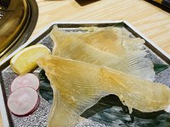 -松鱼亭·和牛烧肉(协鑫广场店)