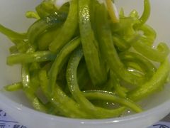 -喜鼎海胆水饺(柏威年购物中心店)