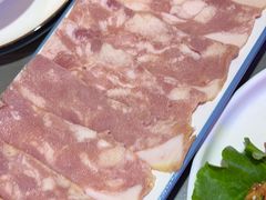 -正宗齐齐哈尔烤肉·齐牛哥鲜切炭火烤肉(杭州总店)