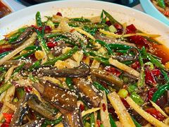 -重庆乌鱼庄·龙滋鲜(青羊大道店)