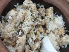 田鸡煲仔饭-红星光发煲仔饭(大石街店)