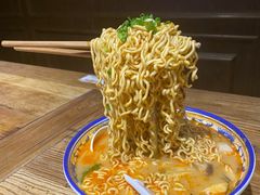 -辉记炭烧海鲜大排档·老字号(福田店)
