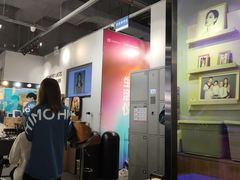-海马体家庭照相馆(广州正佳广场店)