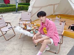 -行者书屋大堂吧 ·下午茶(南京圣和府邸酒店)