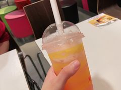 -麦当劳(莆田荔城大道万达店)