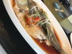 -百姓人家家常菜馆(大观·天地MALL店)