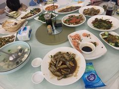 -洲晓鲜·舟山海鲜大排档(朱家尖风景区店)