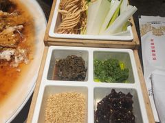 -魁盛居百年鲁菜馆(县西巷店)