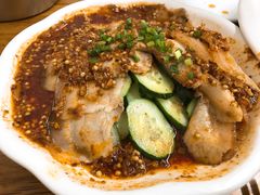 -勇猛子川菜馆(新军路店)