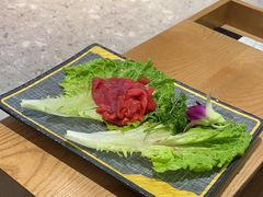 -汉方猪肚鸡火锅(金华之心店)