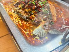 -水浒湘西小串烧烤.小龙虾.烤鱼(员村店)