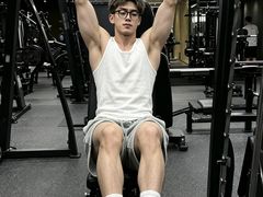 -威克健身游泳(万菱汇店)