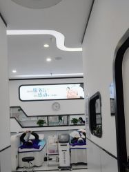 -蕾特恩专业祛痘·皮肤管理