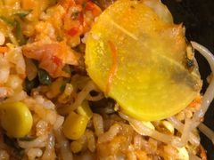 -优壹佳·延边朝鲜族料理(中山北路店)