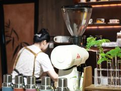 -沏点Trattoria意大利餐厅(新街口店)
