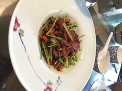 刀板香餐厅-刀板香·安徽菜(国购IFC店)
