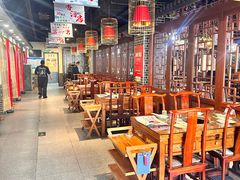 -鑫隆四季涮肉(香河店)