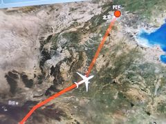 -老四川(T3航站楼F指廊店)