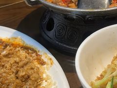 -味上湘菜馆(岳麓山店)