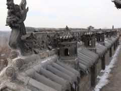 -山西王家大院
