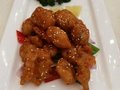 -百乐门喜宴(海珠广场华厦店)