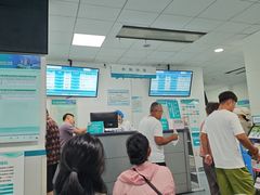 -大连医科大学附属第一医院(长春路院区)