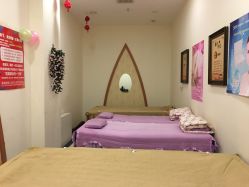 -碧玺沙灸美容美体养生馆