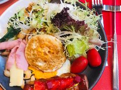 -广州富力丽思卡尔顿酒店