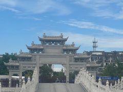 -观潮胜地公园