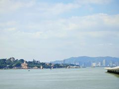 -演武大桥观景平台