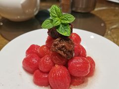 -广东道至正餐厅(区庄店)