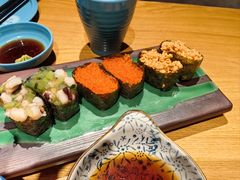 -晴季寿司(活力城店)