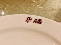-华梅西餐厅(哈尔滨中央大街店)