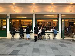 门面-RAC BAR(安福路店)