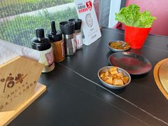 -谷牛和牛烤肉(漕河泾印象城店)