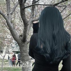 -MY HAIR ARDOR