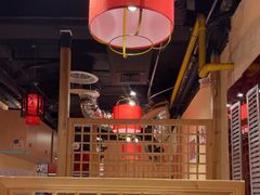 -玺炖·中国铁锅炖(南京东路店)