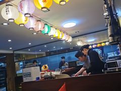 -合幸日本料理·炭火烧肉(观澜御湖店)