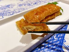 -江南韵·无锡太湖文化体验餐厅(凤凰天街店)