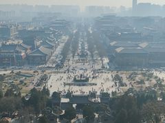 -大慈恩寺(大雁塔)