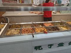-晓宇盒饭(民安街店)