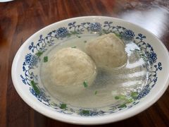 鳗鱼丸-味中味(东街店)