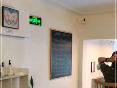 大堂-Egg•Allday Brunch(襄阳北路店)