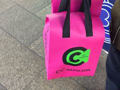-CC BAGEL&SCONE 贝果与司康(南开大悦城店)