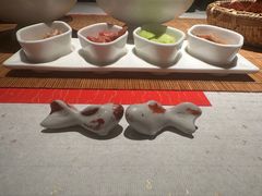 -鲤院·新中式美学·庭院餐厅(夫子庙店)