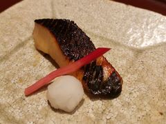 -晴空·日本料理(万象城店)