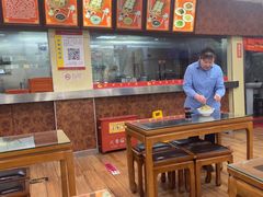 -庆丰包子铺(乔庄店)