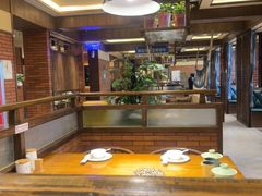 -青海名吃尕张娃非遗烤肉(海湖总店)